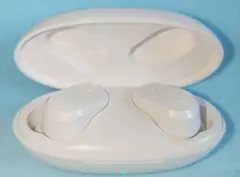 ダイソー Bluetooth ワイヤレスイヤホン(TWS002) ホワイト