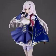 福*け様 崩壊スターレイル ブラックスワン フィギュア ガレージキット