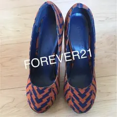 FOREVER21 パンプスのサムネイル