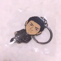 数原龍友首振り