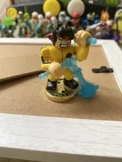 AKEDO TURBO CHUX LEE ターボチャックス・リー