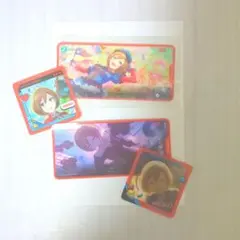 プロセカ メモステ vol.7A MEIKO