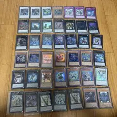 遊戯王OCG デュエルモンスターズ まとめ売り※説明欄必読