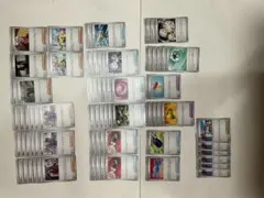 ポケモンカード サポート他 まとめ売り