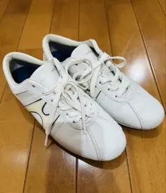 Hawkins Sport レディース スニーカー ホワイトのサムネイル