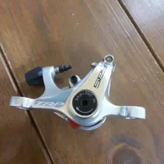 HAYES CX PRO メカニカルディスクブレーキ キャリパー前後セット