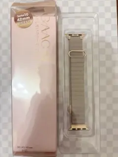 GAACAL Apple Watch バンド 38/40/41/42mm対応