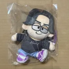 【新品未開封】timelesz 菊池風磨 ぬい ぬいぐるみ