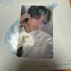 ヨンジェ トレカ