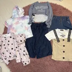 子供服まとめ売り　140センチ