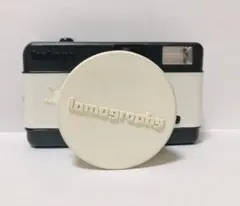 Lomography ロモグラフィー「フィッシュアイ カメラ」35mmのサムネイル