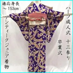 2025年最新】十三参り着物の人気アイテム - メルカリ