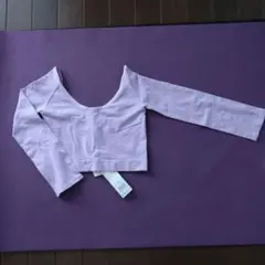 トップス ダンス・バレエ