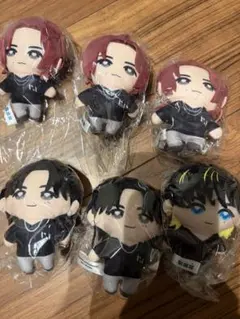 INI かっぷこふれんず2