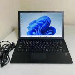 VAIO X VPCX118KJ windows7 コレクション向け - メルカリ