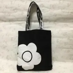 MARY QUANT／マリークワント　トートバッグ