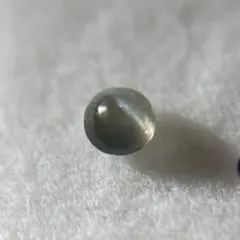 アレキサンドライトキャッツアイ ルース