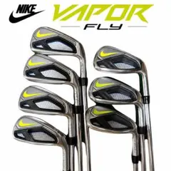 NIKE Vapor Fly アイアン7本　ZEROS 7のサムネイル