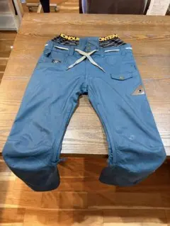 JACKFROST13 スノーボード パンツ　M