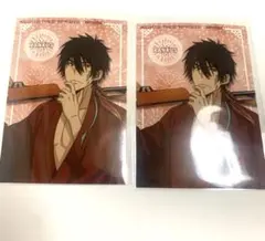 家庭教師ヒットマンREBORN! Theキャラ 夏祭り 抽選 C賞 XANXUS