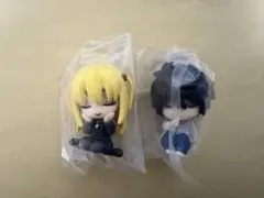 肩ズンFig. DEATH NOTE 2種セット