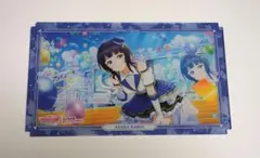 スクフェス2 朝香果林 アクリルプレート