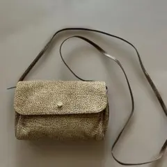 Borbonese ショルダーバッグ ポシェットのサムネイル