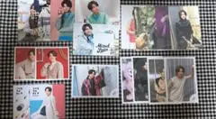 WEST. 小瀧望 公式写真フォトセまとめ売り