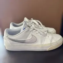 Nike ナイキ コート レガシー リフトDX3216-100 25.5