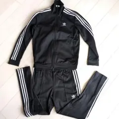 adidas ベェッケンバウワー 上下セットメンズL アディダス