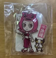 浜崎あゆみ 会場限定 アクリルキーホルダー 北海道 - メルカリ