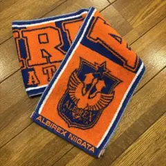 ◆美品◆アルビレックス新潟 応援グッズタオル