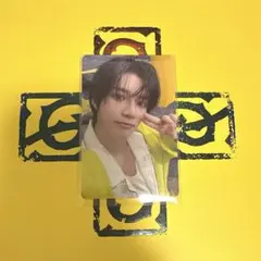 TXT ボムギュ 7TH YEAR weverse ラキドロ