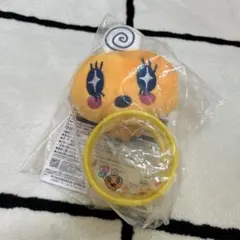 たまごっち 一番くじ C賞 おでかけポーチマスコット　ぬいぐるみ　めめっち