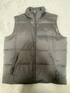 TOMMY HILFIGER ダウンベスト Lサイズ