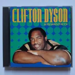 CLIFTON DYSON＆DYSONS FACES