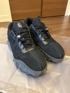 美品ニューバランス XC-72 GTX ブラック 26.5cm GORE-TEX