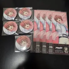アイナナ 七瀬陸 レインボーシティ