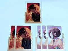 プロセカ エピカ 特典 絵名 16C - メルカリ