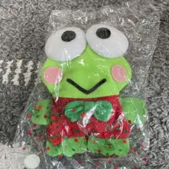 けろけろけろっぴ　当時物