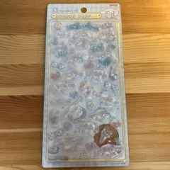 シナモロール BONBON DROP シール　正規品