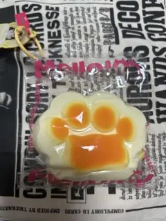 mellojoy 猫の爪　チーズ