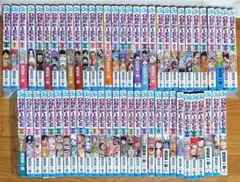 ワンピース ONE PIECE50巻~110巻 61冊セット