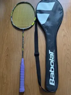 Babolat SATELITE LITE バドミントンラケット美品のサムネイル