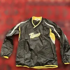 Hanshin Tigers 公式ジャケット サイズ140