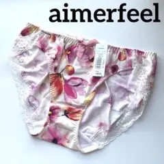 エメフィール　ショーツ　aimerfeelのサムネイル