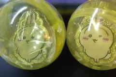 ちいかわ アクリルキーホルダー5 うさぎ 2點セット