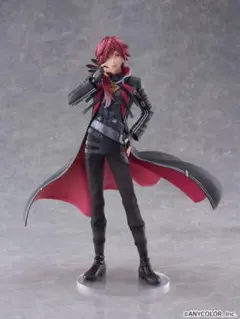 にじさんじ ローレン・イロアス 1/7スケールフィギュア 未開封