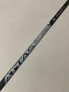テーラーメイドスリーブ アッタス ウルトラブラック5S ドライバー用