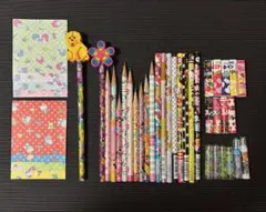 希少 昭和 平成 文房具 セット まとめ売り